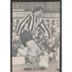 Signed picture of Stewart Barrowclough the Newcastle United footballer.